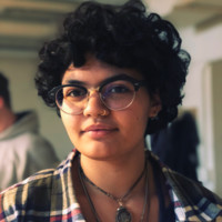 Nisha Stukel