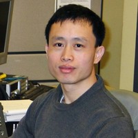 Yishou Wang