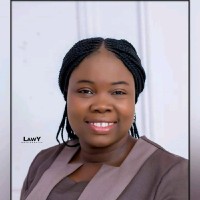 Bolanle Ayandele-Yusuff