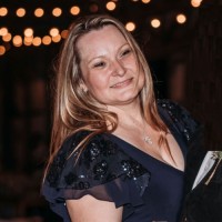 Terra Newcombe