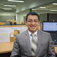 Oswaldo Vergara Nuñez