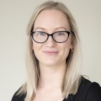 Miriam Woods (Née Archer)
