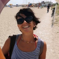 SILVIA MAZZONI