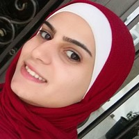 Esraa Safi