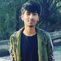 Tanush Gupta