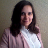 Elena Delgado Llamas