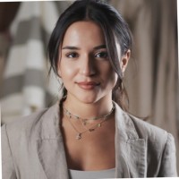 Ninette Aboujamra
