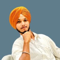 Sarab Singh↗️