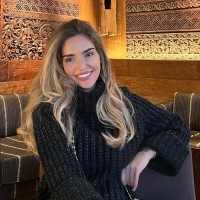 Evelyn Garcia
