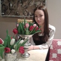 Мадина Исламова