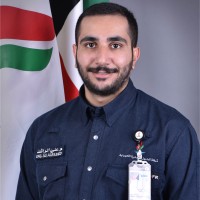 Ali Alrashed