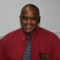 Johnnie Gibson
