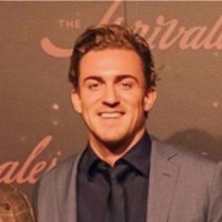 Lachlan Small