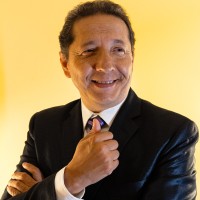 Luis E. Hernández Ramírez