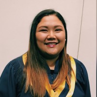 Vj Andrea Corpuz