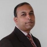 Idrish Shaikh