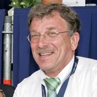 Fred De Mooij