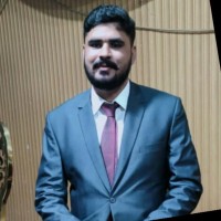 Engr. Saud Ul Saqlain