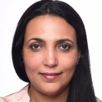 Maryame El Kaddouri