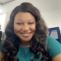 Gabriella Ekeh