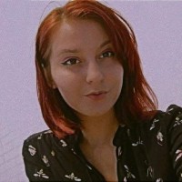 Flori Pagubă