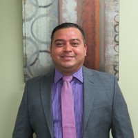 Claudio Rosas