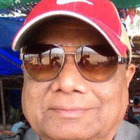Kirit Shah