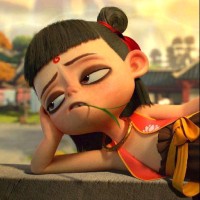 扈绪冉