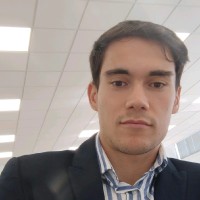 David Bernabé Melo