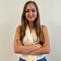 Aylin Beyhanova Ismailova