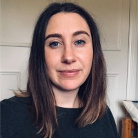 Georgina Williams