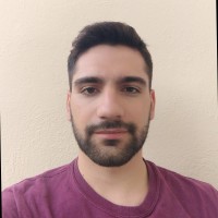 Antonis Barbas