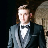 Brendan Badenhorst
