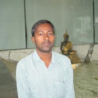 Anbu Selvaraj