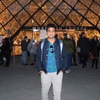 Ashwin Kamtam