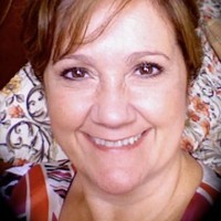 Mary Gaye Steel