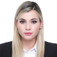 Yarah Elizabeth Salcido