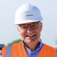 Harry Van Wijk
