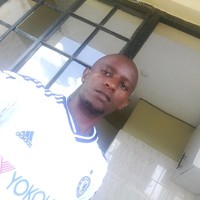 Patrick Mbuvi
