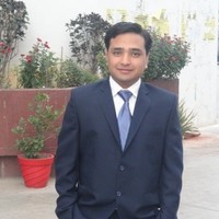 Mohit Mangal