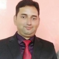 Mohammad Jawwad Hasan Siddiqui