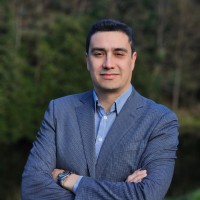 Christopher Martínez