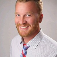Anthony Kirchenbauer