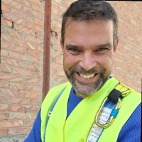 Damian Vilches Polaina