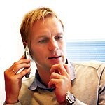Bjørn Fredrik Stephansen