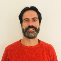 Juan Pablo Agredo Muñoz