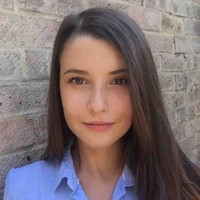 Magdalena Valkova
