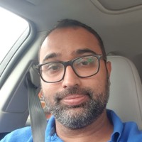 Zahid Akhter