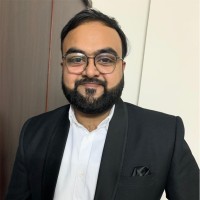 Dhrudeep Thakkar