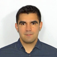 Erwin R. Valdebenito